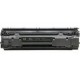 Toner Nero Compatibile Per Canon 712