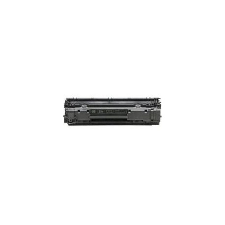 Toner Nero Compatibile Per Canon 712
