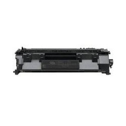 Toner Nero Compatibile Per Canon 719A