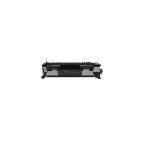 Toner Nero Compatibile Per Canon 719A