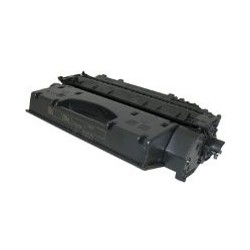 Toner Nero Compatibile Alta Capacità Per Canon 719X
