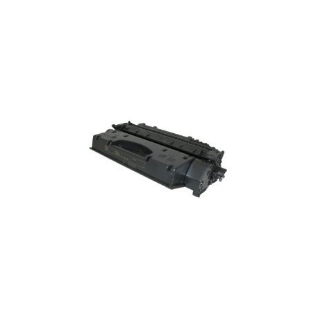 Toner Nero Compatibile Alta Capacità Per Canon 719X