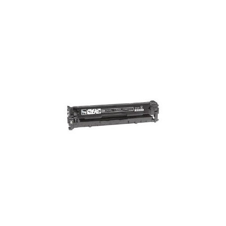Toner Nero Compatibile Per Canon 718B