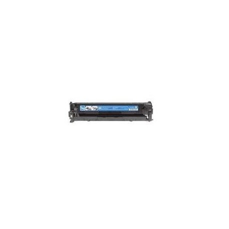 Toner Ciano Compatibile Per Canon 718C