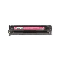 Toner Magenta Compatibile Per Canon 718M
