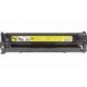 Toner Giallo Compatibile Per Canon 718Y