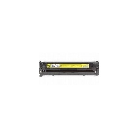 Toner Giallo Compatibile Per Canon 718Y