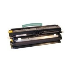 Toner Nero Compatibile Per Lexmark 0X340H11G