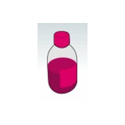 Flacone 1 Litro Inchiostro Dye Based Magenta Epson