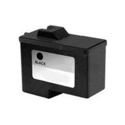 Cartuccia Nera Rigenerata Lexmark 18L0032 N82