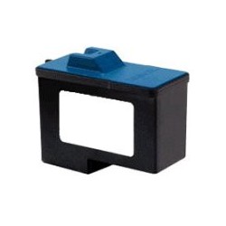 Cartuccia Tricolor Rigenerata Lexmark 18L0042 N83