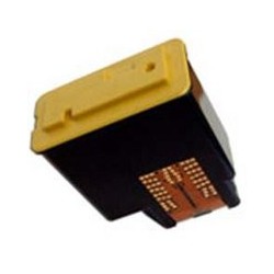 Cartuccia Nera Rigenerata Olivetti FJ31 B0336