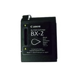 Cartuccia Nera Rigenerata Canon BX-2
