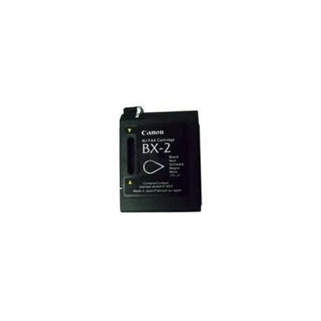 Cartuccia Nera Rigenerata Canon BX-2