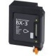Cartuccia Nera Rigenerata Canon BX-3
