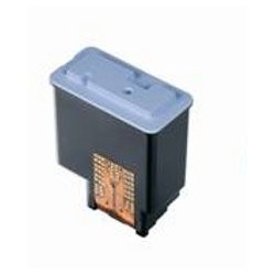 Cartuccia Nera Rigenerata Telecom Fax Ulisse M2231