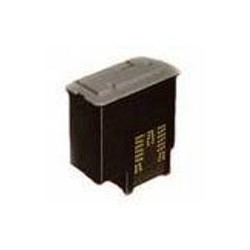 Cartuccia Nera Rigenerata Telecom Fax Pegaso Raffaello M2209