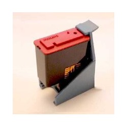 Cartuccia Nera Rigenerata Philips Fax PFA431