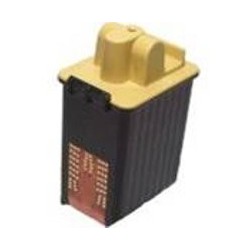 Cartuccia Nera Rigenerata Olivetti 84431 FJP20