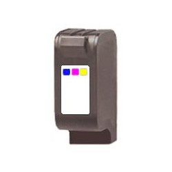 Cartuccia Tricolor Rigenerata HP C6578