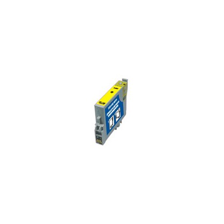 Cartuccia Compatibile Gialla Con Chip Per Epson T1294