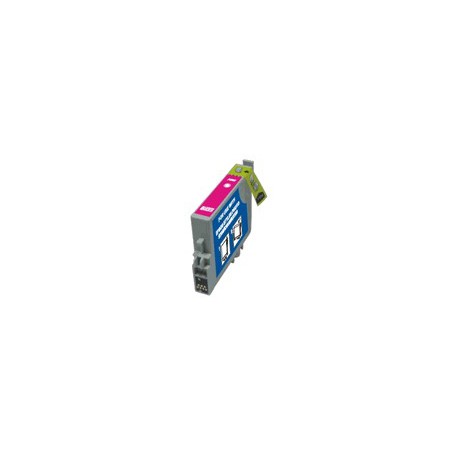 Cartuccia Compatibile Magenta Con Chip Per Epson T2633