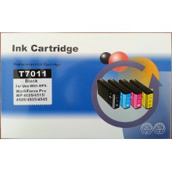 Cartuccia Compatibile Nera Per Epson T7011 XXL