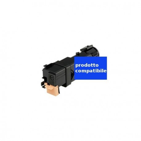 Toner Ciano Compatibile Per Epson S0506329