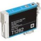 Cartuccia Compatibile Ciano Con Chip Per Epson T1282
