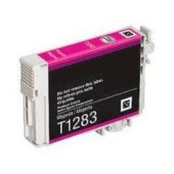Cartuccia Compatibile Magenta Con Chip Per Epson T1283