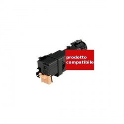 Toner Magenta Compatibile Per Epson S0506328