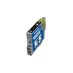 Cartuccia Compatibile Nera Per Epson T0551