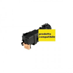 Toner Giallo Compatibile Per Epson S0506327