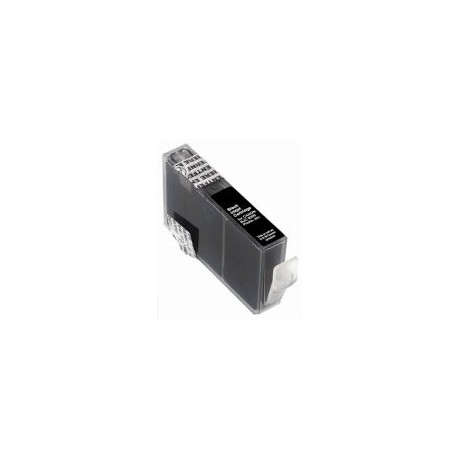 Cartuccia Compatibile Nera Per Canon BCI-6BK