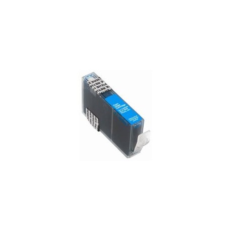Cartuccia Compatibile Ciano Per Canon BCI-6C