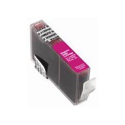 Cartuccia Compatibile Magenta Per Canon BCI-6M