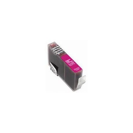 Cartuccia Compatibile Magenta Per Canon BCI-6M