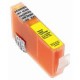 Cartuccia Compatibile Gialla Per Canon BCI-6Y