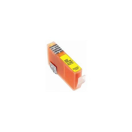 Cartuccia Compatibile Gialla Per Canon BCI-6Y