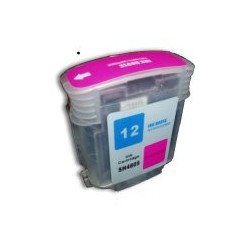 Cartuccia Compatibile Magenta Per Hp C4805A