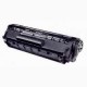 Toner Nero Compatibile Per Canon 703