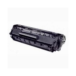 Toner Nero Compatibile Per Canon 703