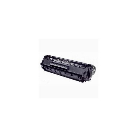 Toner Nero Compatibile Per Canon 703