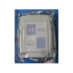 Cartuccia Compatibile Ciano Per Hp C4836A