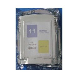 Cartuccia Compatibile Giallo Per Hp C4838A