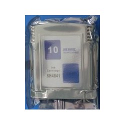 Cartuccia Compatibile Ciano Per Hp C4841A