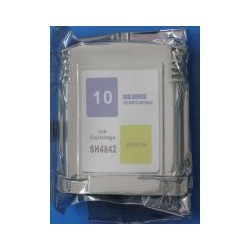 Cartuccia Compatibile Giallo Per Hp C4842A