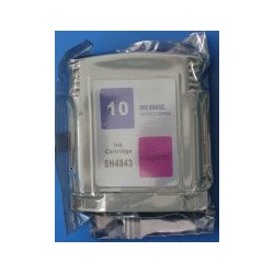 Cartuccia Compatibile Magenta Per Hp C4843A