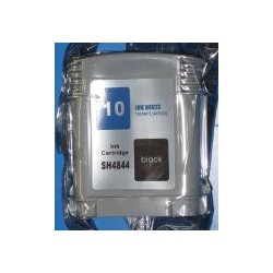 Cartuccia Compatibile Nera Per Hp C4844A
