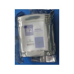 Cartuccia Compatibile Ciano Per HP C4911A